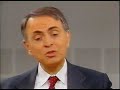 ted turner interviews carl sagan  part 3 of 5 