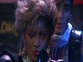 krush groove (1985) - in this scene run and russell 