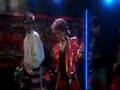 YouTube - Krush Groove: Love Bizarre