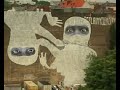 BLU + JR in Berlin