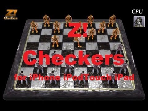 checkers game