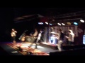 Gloriana covers The Lumineers