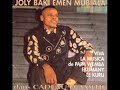 Jolly Mubiala Baki Amen - Ce Jeune Homme - Dans Cadeau D\ Jolly Mubiala Baki Amen - Ce Jeune Homme - Dans Cadeau D\