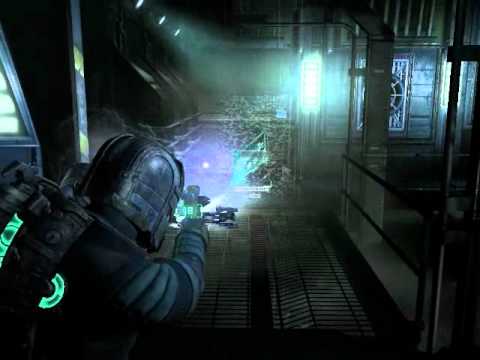 Dead Space 2 Ep. 40 - Crazy TV Shows and More Anti Grav Shaninigans