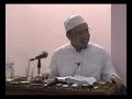 IFT S9 : Hadith Pertama & Aisyah ra. IFT S9 : Hadith Pertama & Aisyah ra.