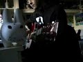 Zzyxz rd. Stone Sour cover 2nd version by Skalpo21