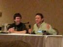2007 Youmacon Quinton Flynn and Chocobos