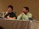 2007 Youmacon Quinton Flynn and Chocobos
