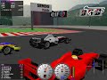 Formula 1 track for TORCS with sound. Castellon circuit.