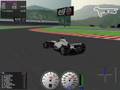 Formula 1 track for TORCS with sound. Castellon circuit.