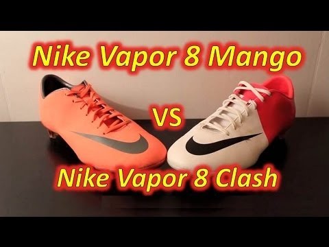 mercurial_vapor_video - Nike Mercurial Vapor VIII Euro 2012 Review http://soccerreviewsforyou.com/nike_mercurial_vapor_viii_euro_2012_review Nike Mercurial Vapor VIII Review http://...