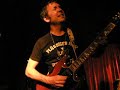 Fastball live at Maxwell\