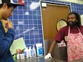 NYCh 5: Finding Nutz in Union Square, NYC (Prank)