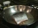 Chef Karen wraps up the series with a stunning seared salmon