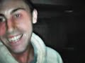 Break in scare prank gone wrong!