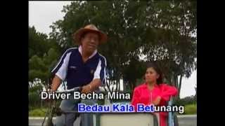 Driver Becha - Jonathan Jubin & Yanee