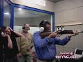 Rifle .577 T-Rex