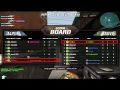 I played with Baxstar on Combat Arms?!!?!?!!?!!!?!