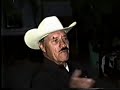 RAMON ORTEGA  HABLA DE VICENTE FERNANDEZ Y GERARDO REYES