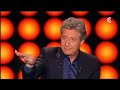 emission du 11 janvier 2013 pr�sent�e par patrick sabatier invit�s: elodie gossuin & vincent moscato candidats: anne & gr�goire.