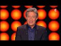 emission du 11 janvier 2013 pr�sent�e par patrick sabatier invit�s: elodie gossuin & vincent moscato candidats: anne & gr�goire.