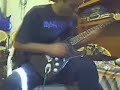 I&acute;ll See Light Tonight (Malmsteen Cover)