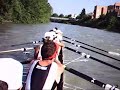 II° trofeo estense di canottaggio