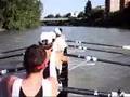II° trofeo estense di canottaggio
