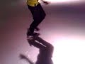 joe dungworth freestyling