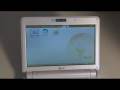 Asus Eee PC 901 Netbook Review
