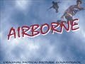 Airborne - Tip of My Tongue