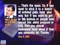 Pete Stark Atheist and Soldier Hater on FOX News Pete Stark Atheist and Soldier Hater on FOX News