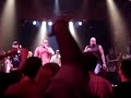 Los Van-Van en Barcelona 2006