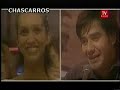 Chascarros - Rojo Fama Contrafama