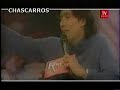 Chascarros - Rojo Fama Contrafama Chascarros - Rojo Fama Contrafama