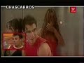 Chascarros - Rojo Fama Contrafama