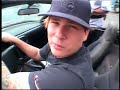Blink 182 - Making Of The Rock Show