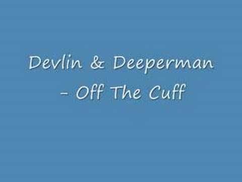 Taken from The Art Of Rolling EP From Devlin Taken from The Art Of Rolling EP From Devlin
