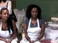 Club Getaway Cooking
