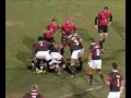 Leopards vs Pumas - Currie Cup match Highlights 2011