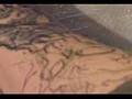 pelna wersja reportazu o tym jak zrobic tatuaz itv 2005