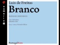 Madrigais Camonianos Luís de Freitas Branco