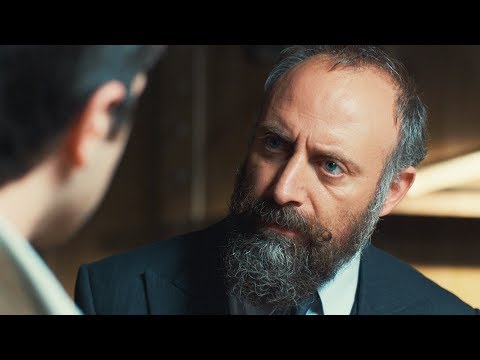Kanıt Yeni Sezon Tanıtımı izle 35