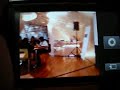 HTC HD2 vs HTC Touch HD Video Recording Test