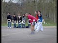 fafa joue au foot