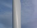 Stop af 2,3MW vindm�lle
