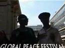 PREVIEW of The GLOBAL PEACE FESTIVAL - 09th September 2007