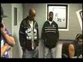FASHAWN the PHENOM Live on Power 106!!!!