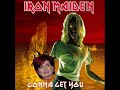 14. Iron Maiden - Fuck Sharon! - 2005