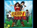 Le canzoni più importanti e belle di Camp Rock Le canzoni più importanti e belle di Camp Rock